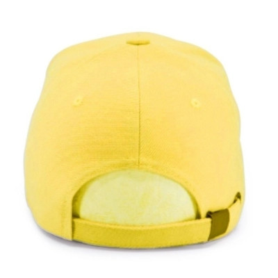 Кепка coFEE Heavy жовтий (1926-88 CO) Вінниця - фото 3