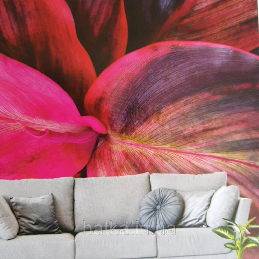 Фотообои виниловые на флизелине абстракция Киев - изображение 6