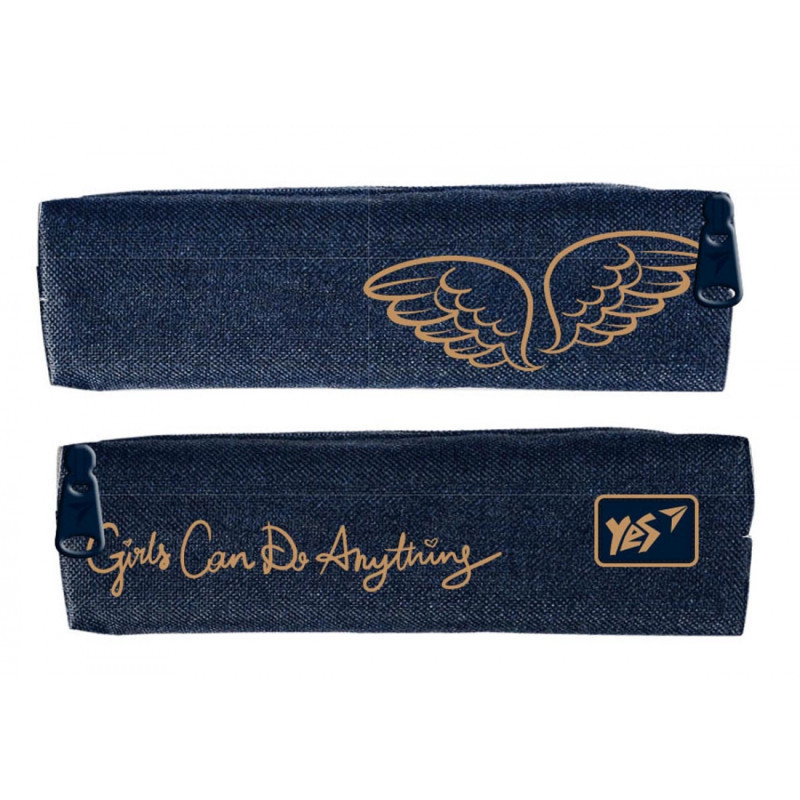 Пенал м`який 