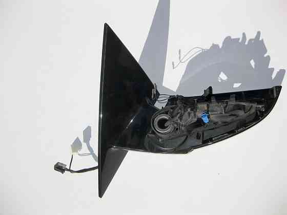 Mercedes-Benz  A2078104316 Рама - механізм лівого дзеркала зі складанням Англія E-Class С207 A207 Одесса