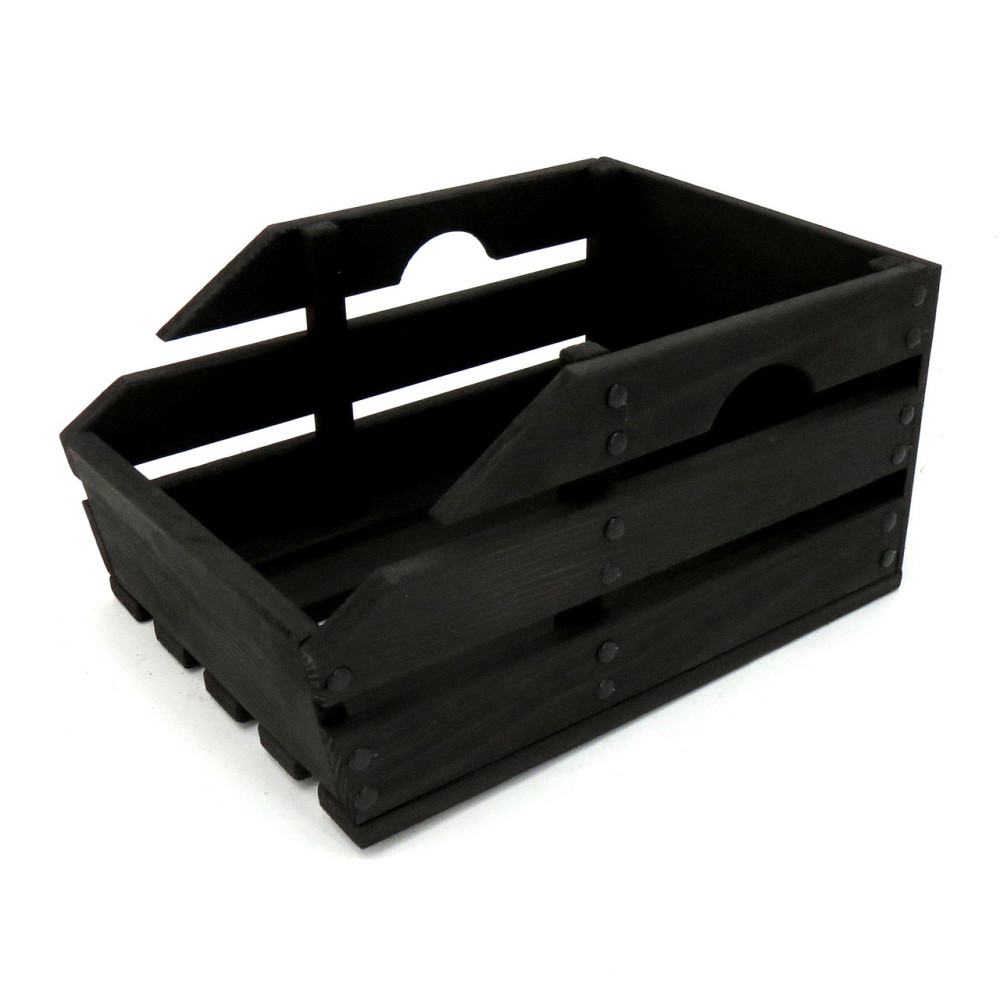 Лоток для фруктів і овочів "Томато" венге Миколаїв - фото 1