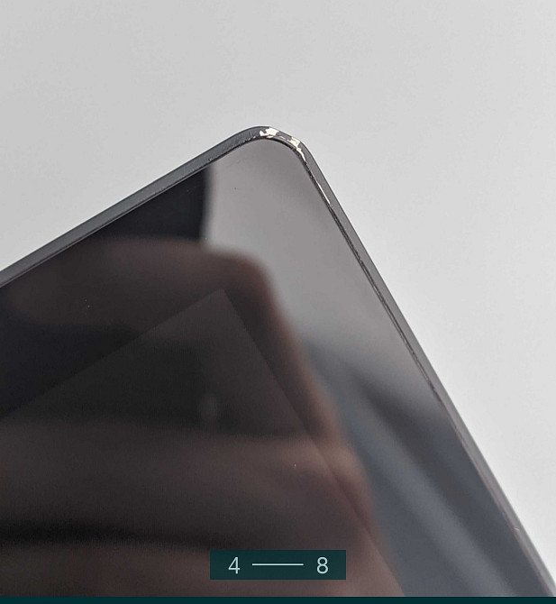 Microsoft Surface Pro 7 Plus 8Gb/256Gb Black Гарантия. Киев - изображение 4