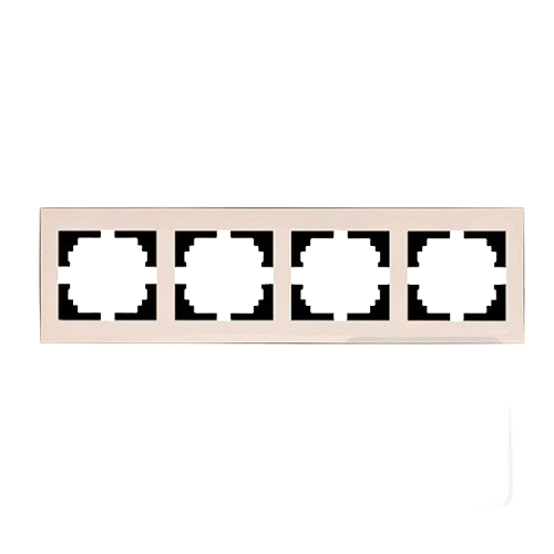 RAIN крем Рамка горизонтальна 4-а Лезард Житомир - изображение 1