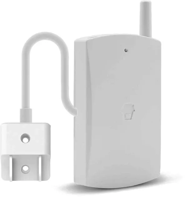 Беспроводной умный датчик повышения уровня воды Smanos FD2100, 868 МГц, питание от батареек Киев - изображение 2