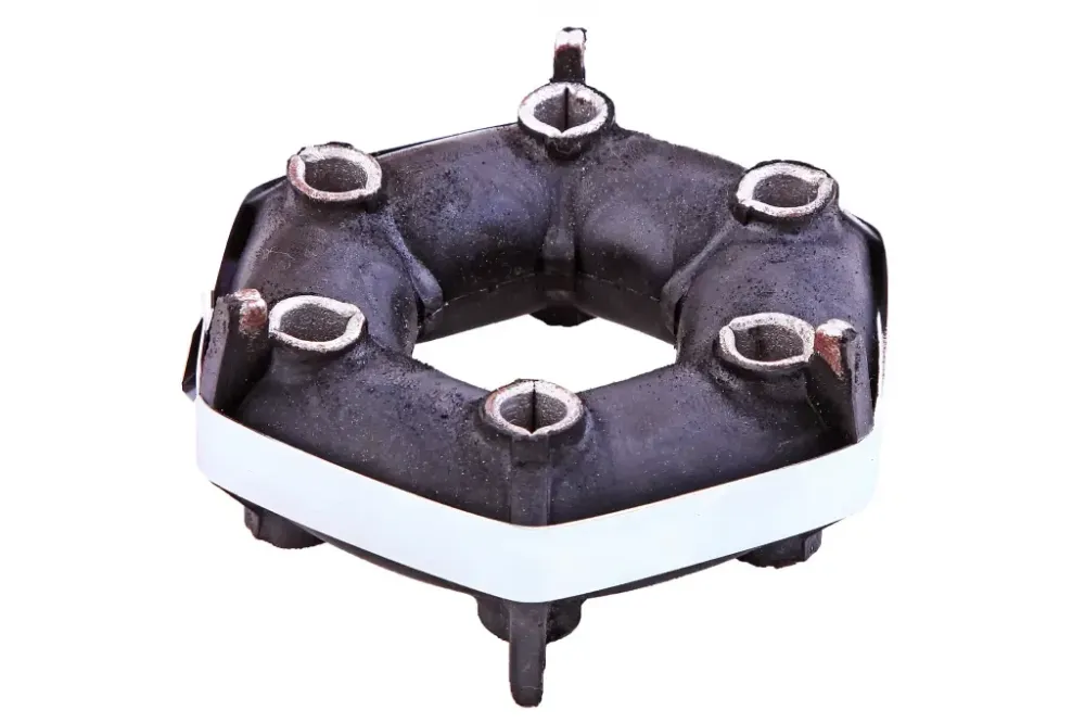 Эластичная муфта 2101 БРТ Винница - изображение 1