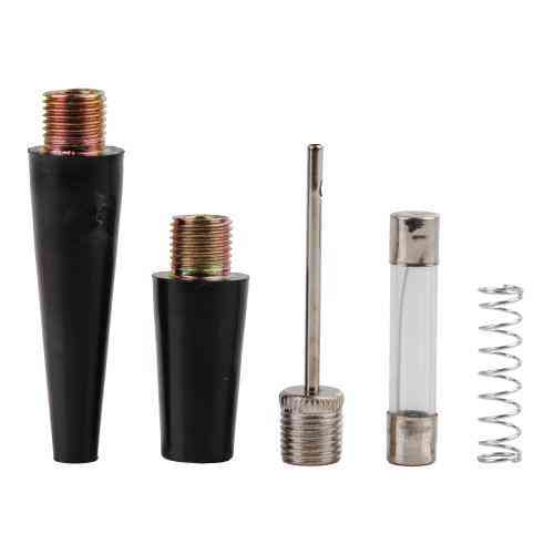 Компресор ViTOL K-22 100 psi, 14 А, 37 л, з ліхтариком та автостопом, для прикурювача Харків