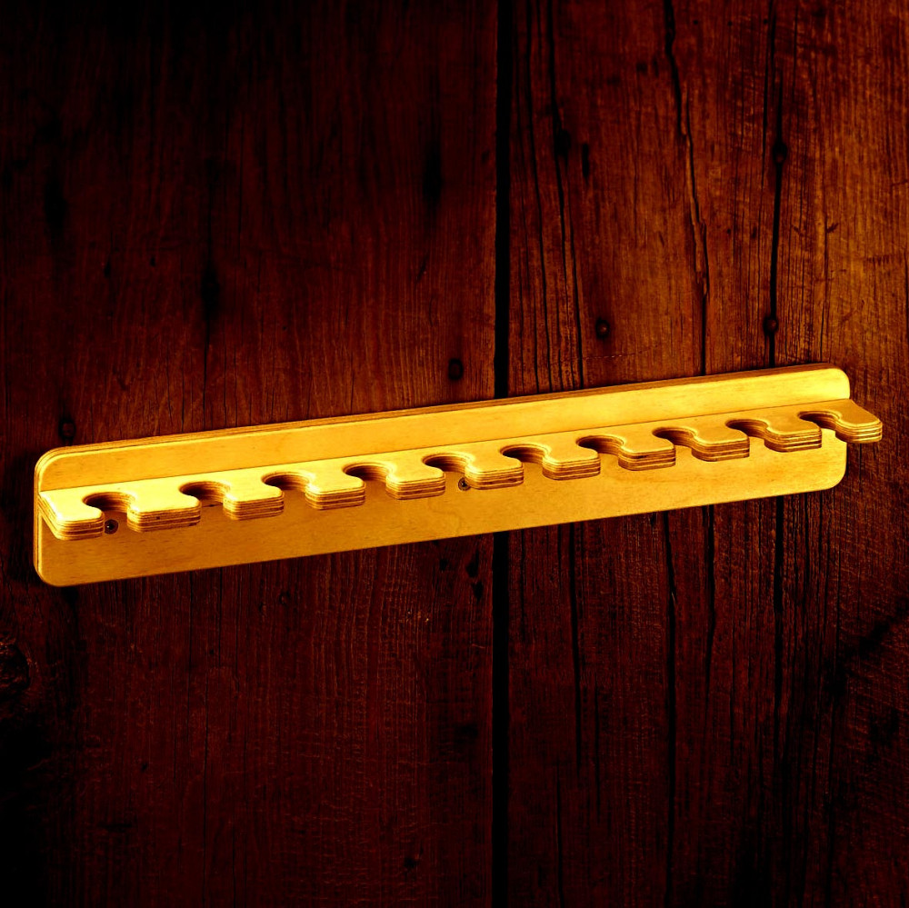 Органайзер для стамесок 