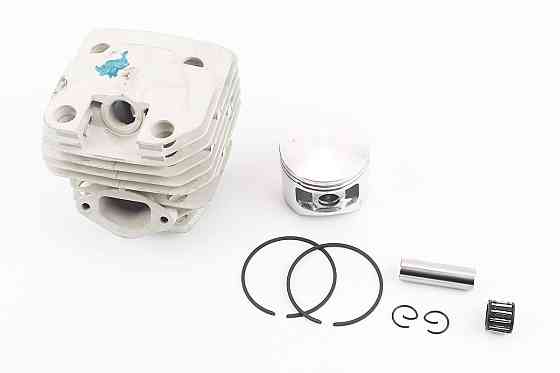 Циліндр к-кт (цпг) 5200 52сс-45mm (палець 11mm) + підшипник Київ