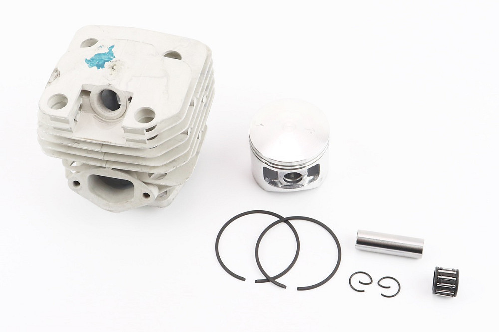 Циліндр к-кт (цпг) 5200 52сс-45mm (палець 11mm) + підшипник Киев - изображение 1