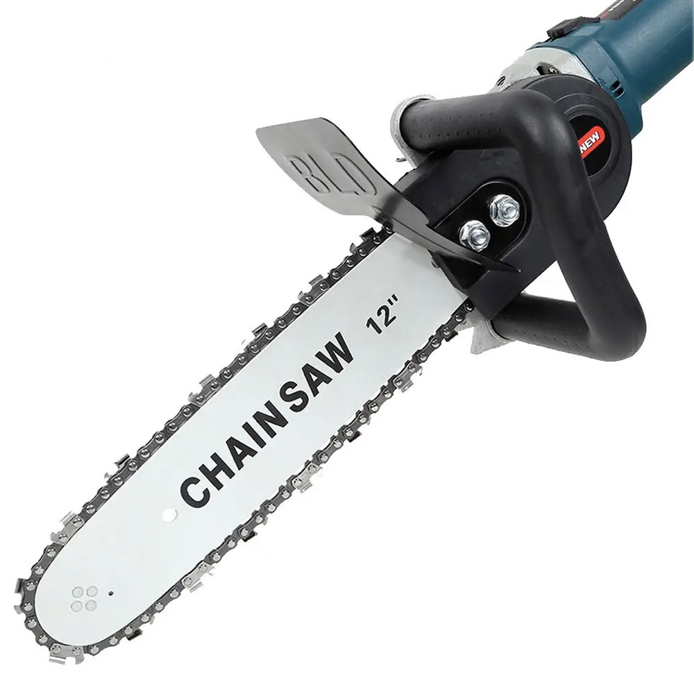 Насадка пила на болгарку М10 (12'') на 100-115 мм SBR Киев - изображение 1