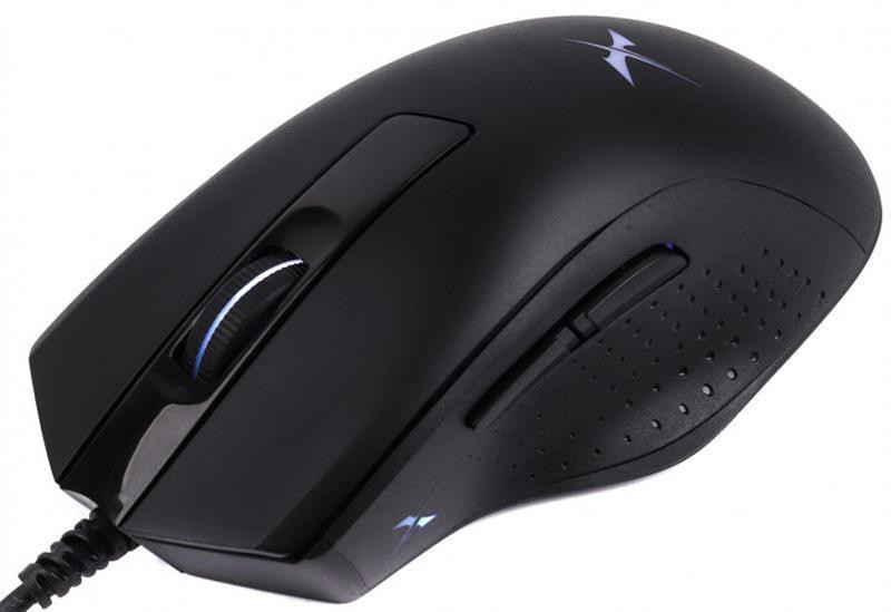 Миша A4Tech Bloody X5 Max Black ( Чорний ) Харків - фото 4