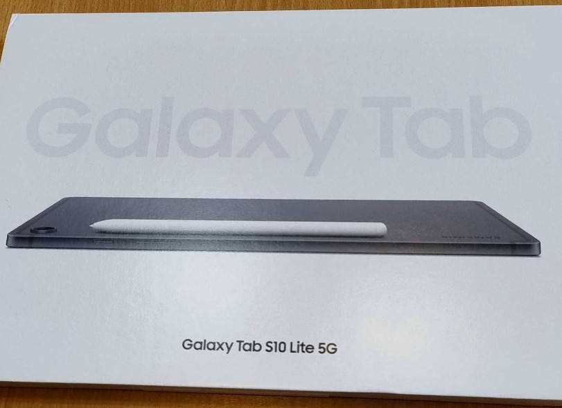 Samsung Galaxy Tab S10 Lite 5g. Киев - изображение 2