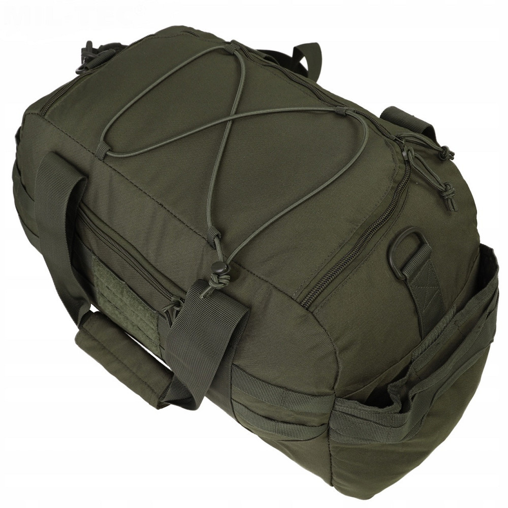 Тактическая Сумка транспортная 25 литров Mil-Tec 