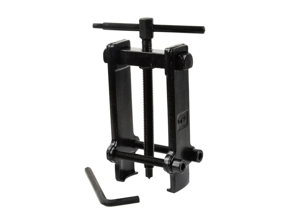 Сягувач підшипників 2-плечовий х (100/ 24/ 55)мм "GeKo" Київ - фото 1