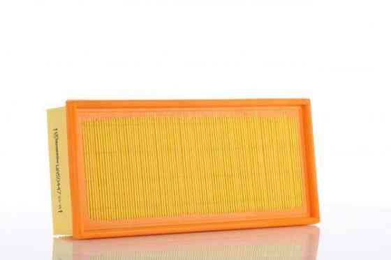 Повітряний фільтр BOSCH 9814 BMW 520i,525i -96 Харків