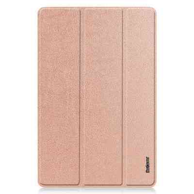 Чехол для планшета BeCover Smart Case Galaxy Tab S9 (SM-X710/SM-X716)/S9 FE (SM-X510/SM-X516B) 11.0" Rose Gold (710413) Винница