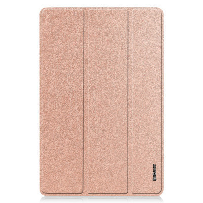 Чохол до планшета BeCover Smart Case Galaxy Tab S9 (SM-X710/SM-X716)/S9 FE (SM-X510/SM-X516B) 11.0" Rose Gold (710413) Вінниця - фото 5