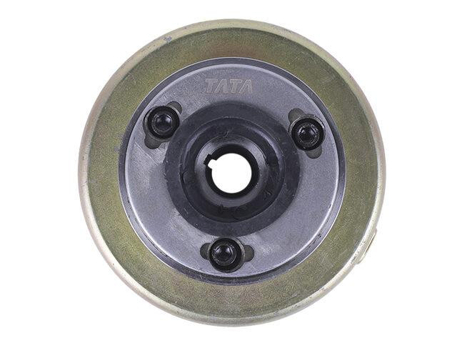 Магнето генератора на мопед Дельта/Альфа Мукачево - фото 4