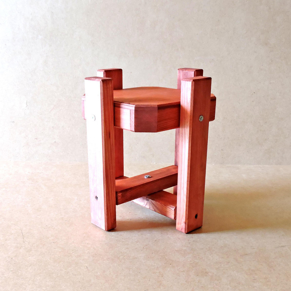 Подставка для цветов 