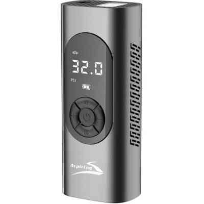 Автомобильный компрессор Aspiring Storm 2 Винница