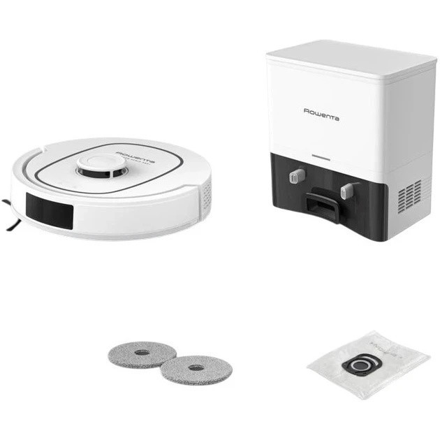 Робот-пилосос Rowenta X-Plorer Serie 380+ RR89U7E0 ( 20640 ) Харьков - изображение 5