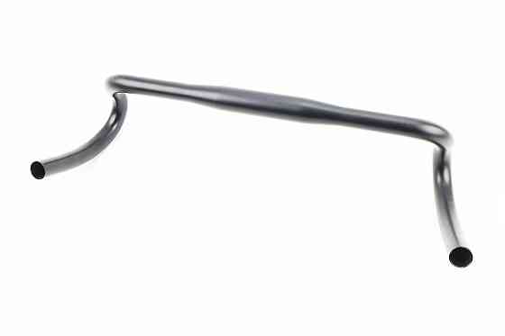 Кермо ROAD 31,8x440мм, алюмінієве, чорне Киев