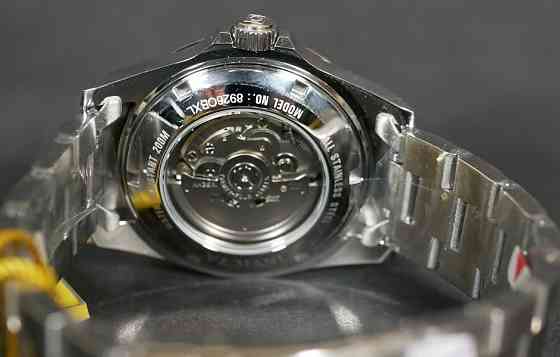 Invicta 8926OBXL 42 mm автомат (механізм Seiko) Харків