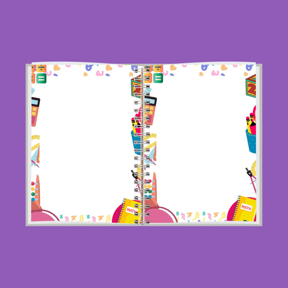 Планер вихователя А5 Дніпро - фото 8