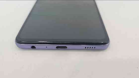 Samsung Galaxy A72 duos 8/256Gb (A725F) Purple б/у в гарному стані Київ