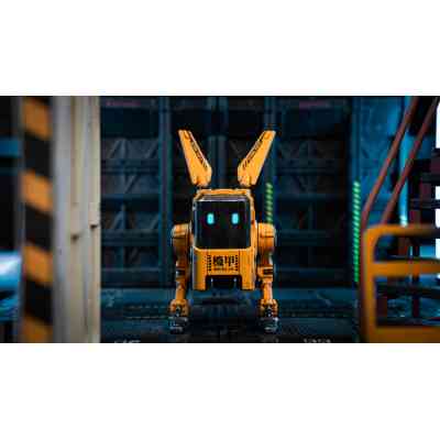 Зарядное устройство GravaStar Alpha65 65Вт 2XUSB-C/USB-A War-Damaged Yellow (GRAVASTARA65_YLW_EUK) Винница