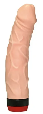 Вібратор LUST SPENDER Sex Aura Київ