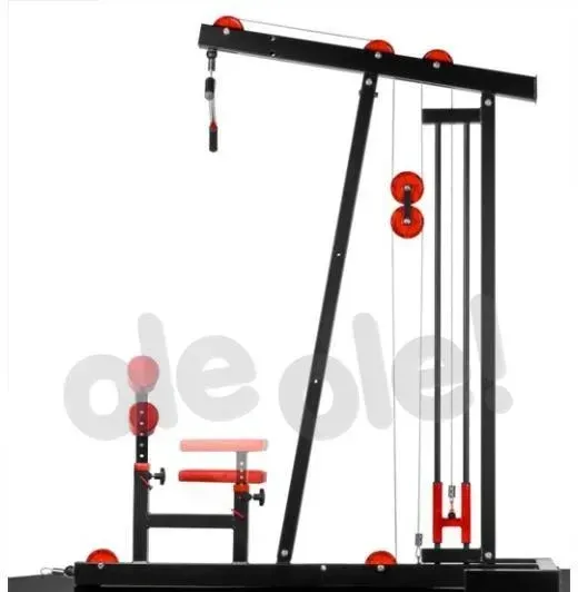 Тренажер Kelton Hw7+Hz2+Hd3 Киев - изображение 1