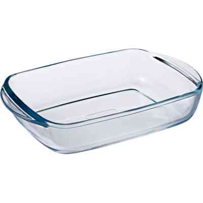 Форма для выпечки Pyrex Cook Store прямокутна 23 х 15 х 6.5 см 1.1 л (215P000/7646) Винница