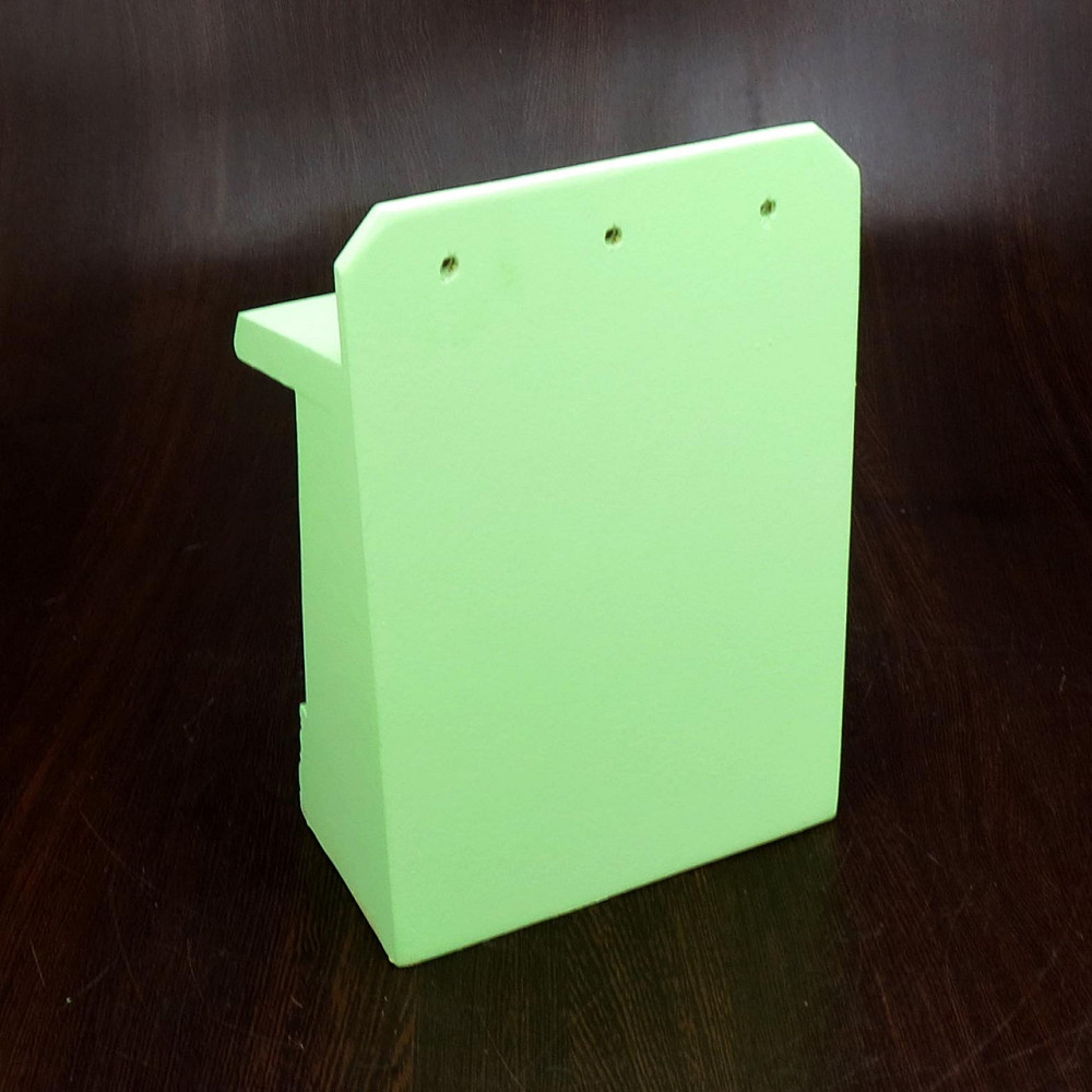 Кормушка садовая для птиц 