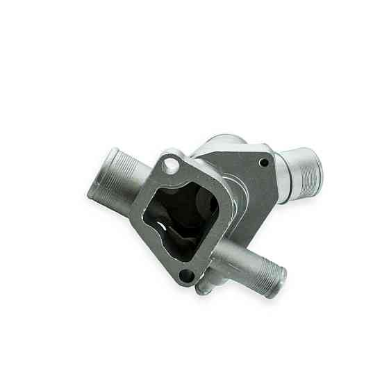 Термостат (в сборе) 1117-1119 Мукачево