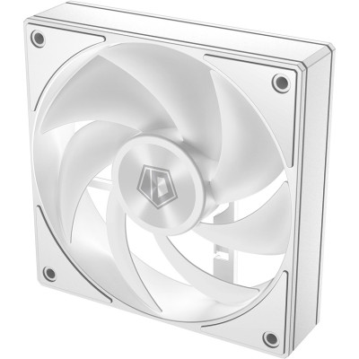 Кулер для корпуса ID-Cooling AF-1230-W Винница - изображение 10