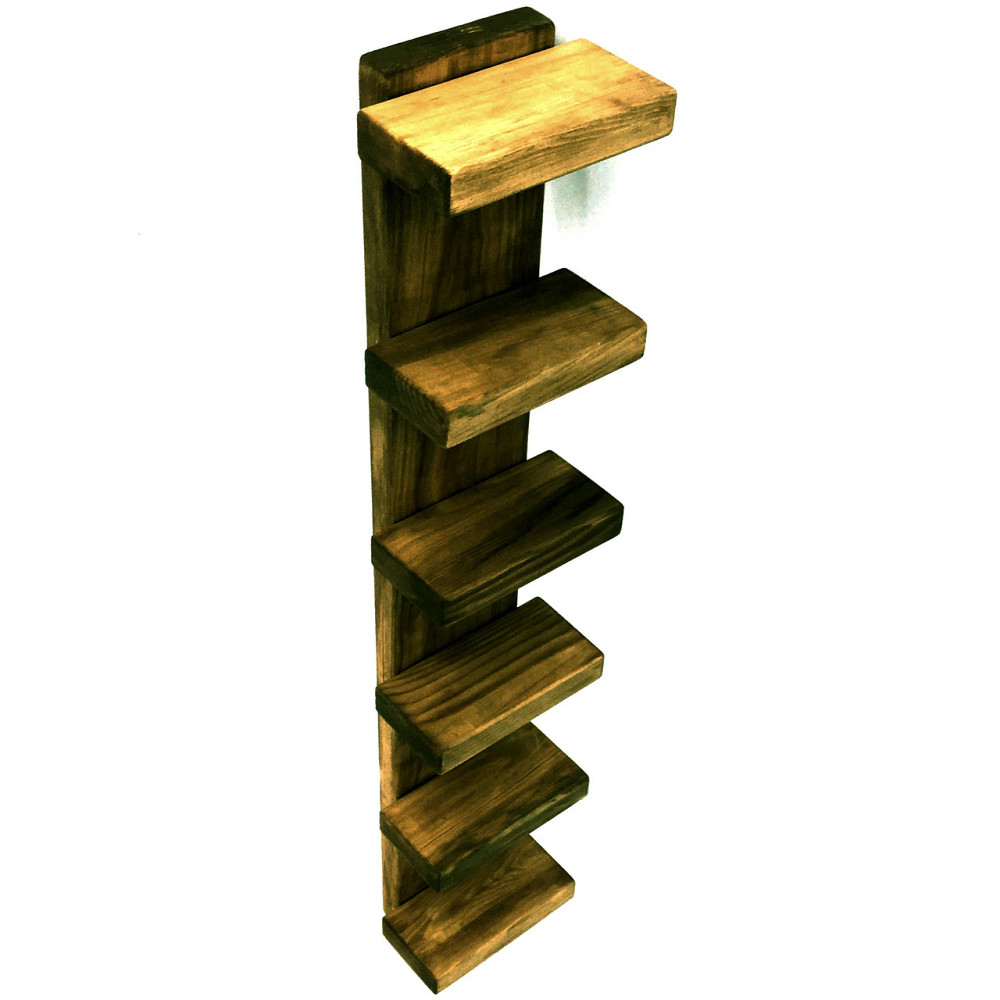 Полиця для ванної "Грандарен" мускат Миколаїв - фото 1