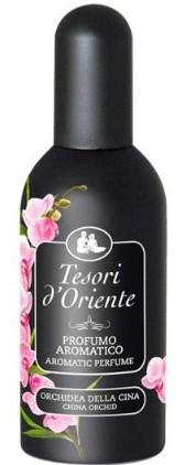 Парфуми 100мл Orchidea Tesori d’Oriente Житомир - изображение 1