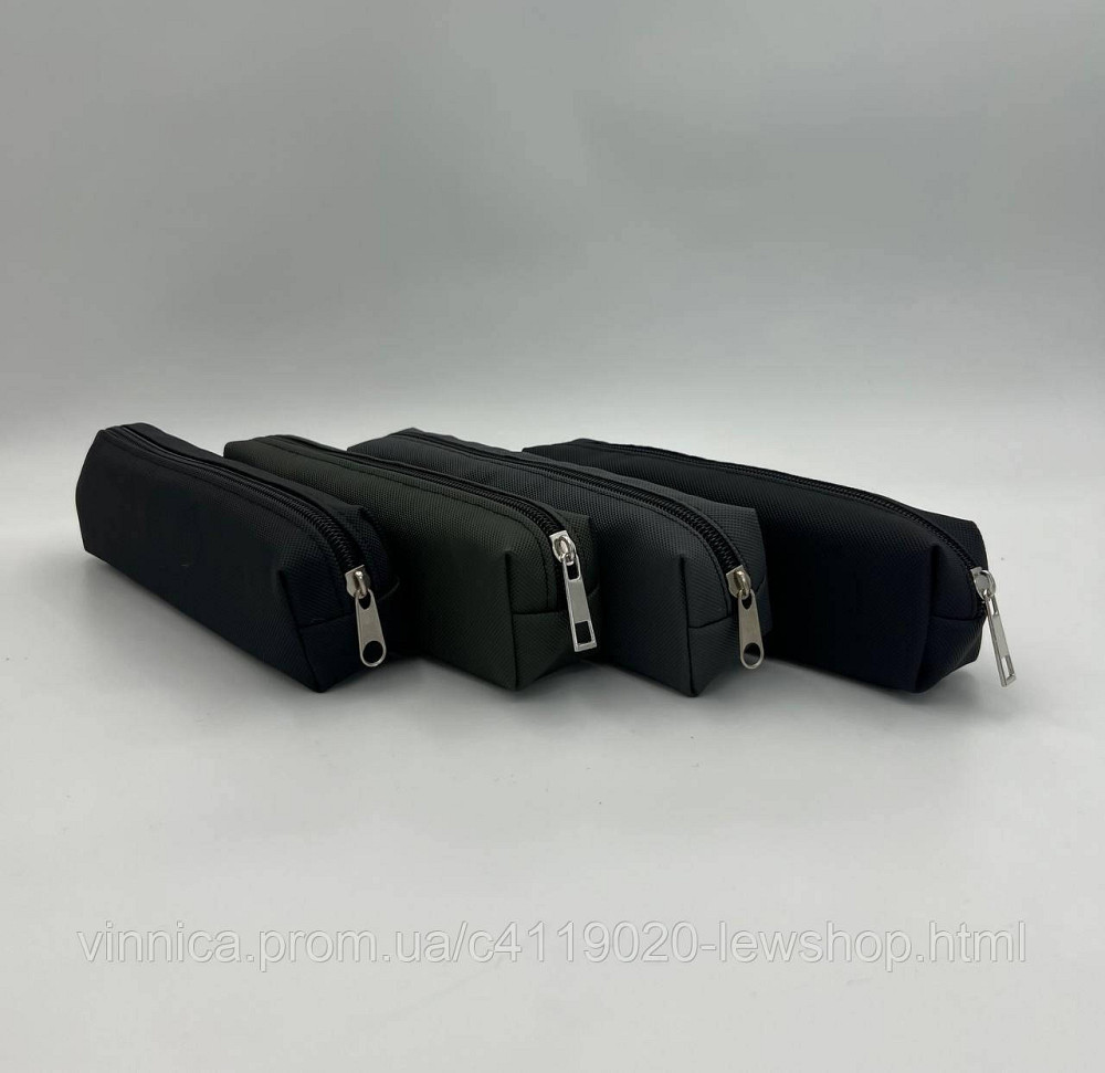 Пенал-косметичка Черновцы - изображение 1