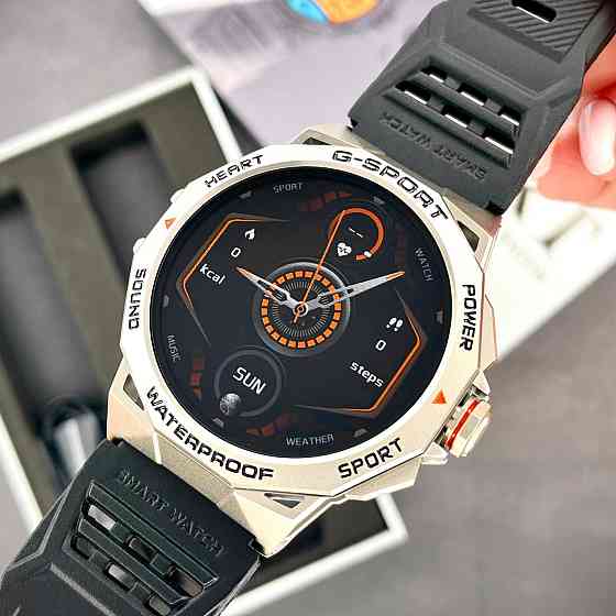 Modfit Endurance Silver-Black Киев