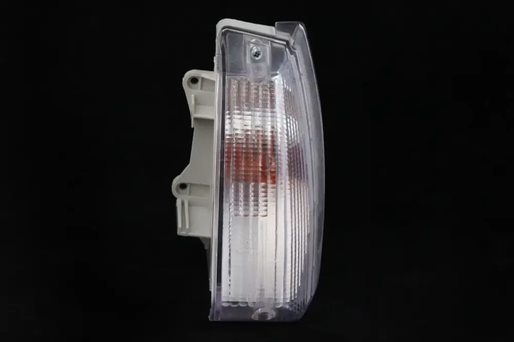 Поворотник Таврия белый АЭА левый Винница - изображение 1