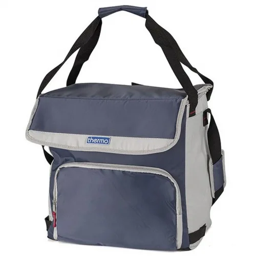 Термосумка Thermo CR-30 Cooler 30 (30л) Синяя Киев - изображение 2