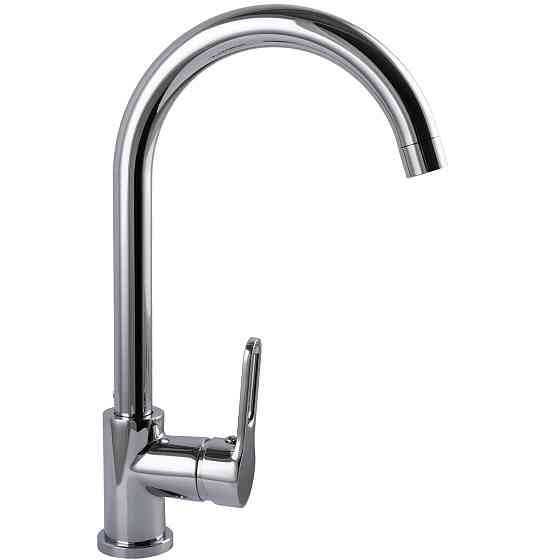 Змішувач для кухні Globus Lux Dolly GLD-0203L Київ