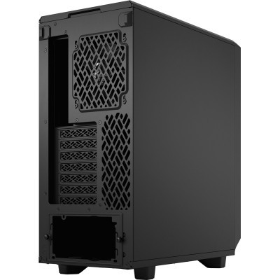 Корпус Fractal Design Meshify 2 Compact Black Solid (FD-C-MES2C-01) Вінниця - фото 5