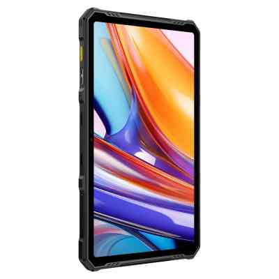 Планшет Ulefone Armor Pad 3 Pro 10.36" 8/256Gb 4G NFC Black (6937748736080) Винница