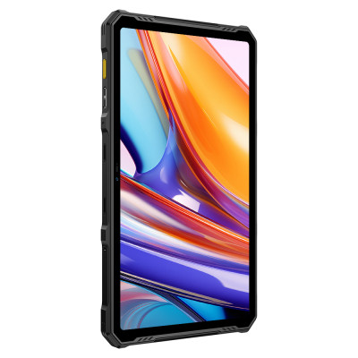 Планшет Ulefone Armor Pad 3 Pro 10.36" 8/256Gb 4G NFC Black (6937748736080) Вінниця - фото 5