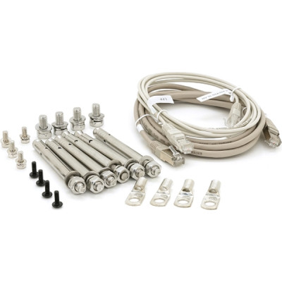 Батарея LiFePo4 Must 25.6V - 200Ah (LP16-24200) Вінниця - фото 2