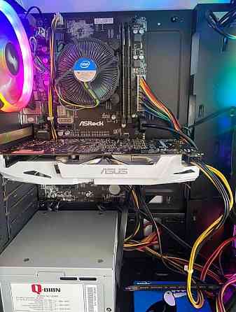 Ігровий комп'ютер ПК Київ