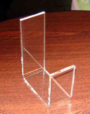 Подставка под обувь №4 Киев