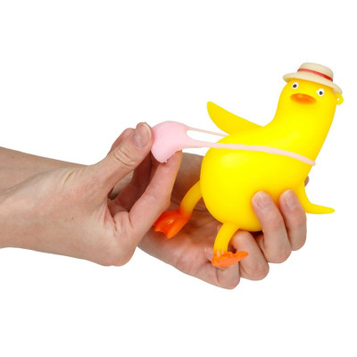 Антистресс Monster Gum Крутой замес - Chill Goose (T25378) Винница - изображение 11